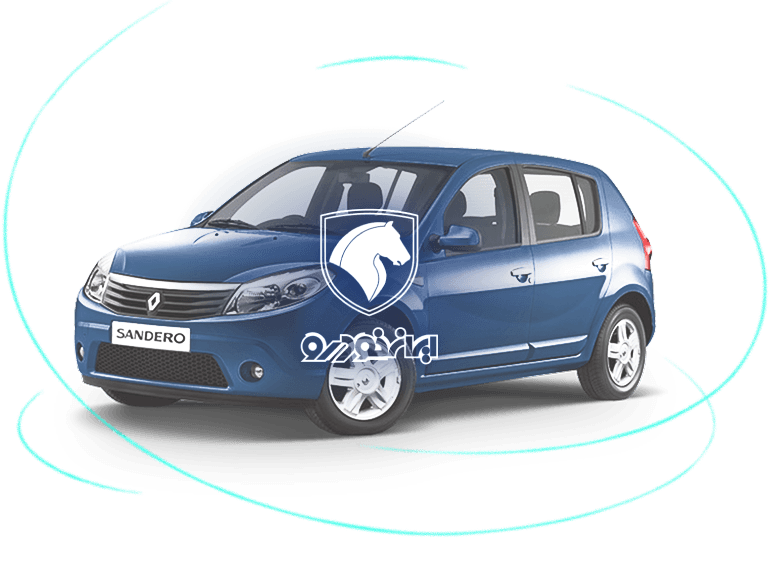 لوگوی ماشینم